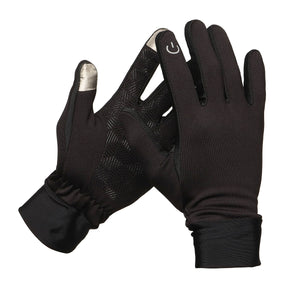 BIKIGHT,Unisex,Winter,Glove,Outdoor,Camping,Windproof,Touch,Screen,Bicycle,Cycling