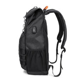 TANGCOOL,Waterproof,Backpack,15.6inch,Business,Laptop,Capacity,Schoolbag,Outdoor,Sport,Travel