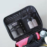 Large,Capacity,Travel,Waterproof,Cosmetic,Storage,Toiletries,Organizer,Fashion,Luggage