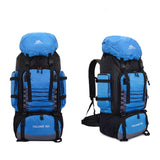 Large,Capacity,Waterproof,Travel,Camping,Backpack,Hiking,Mountaineering,Rucksack,Outdoor,Tactical