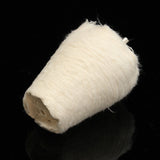 10Pcs,White,Shank,Polishing,Buffing,Wheel,Manifold