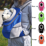 Backpack,Carrier,Front,Puppy,Portable,Travel,Backpack