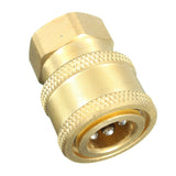 Quick,Release,Female,Pressure,Washer,Adaptor,Coupling