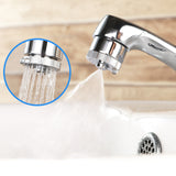 Environmental,Protection,Water,Faucet,Function,Atomizer,Water,Saving,Device,Faucet,Bubbler,Aerators,Kitchen,Accessories