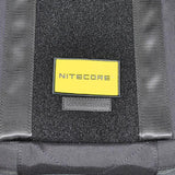 NITECORE,3x1.75inch,Patch,NITECORE,Stylish,Minimalist