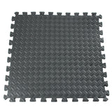 61x61cm,Floor,Interlocking,Floor,Exercise,Playroom,Black