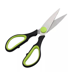 Stainless,Steel,Kitchen,Scissor,Vegetable,Outdoor,Grade