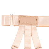 Men's,Suspenders,Braces,Shirt,Thigh,Garter