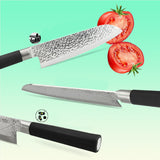 MYVIT,Stainless,Steel,Knife,Kitchen,Cleaver,Fruit,Vegetable,Knife"