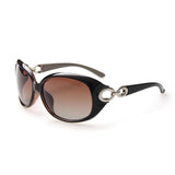 Womens,Vogue,Classic,Polarized,Aluminum,Sunglasses,Outdoor,Vacation,Glasses