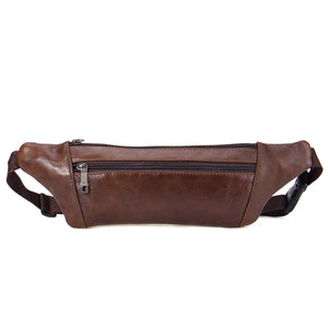 Leather,Waist,Storage,Leisure,Shoulder