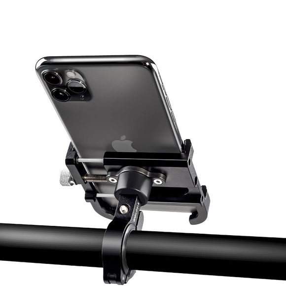 WHEEL,Aluminum,Alloy,Holder,Bicycle,Handlebar,Phone,Holder,Phone,Stand