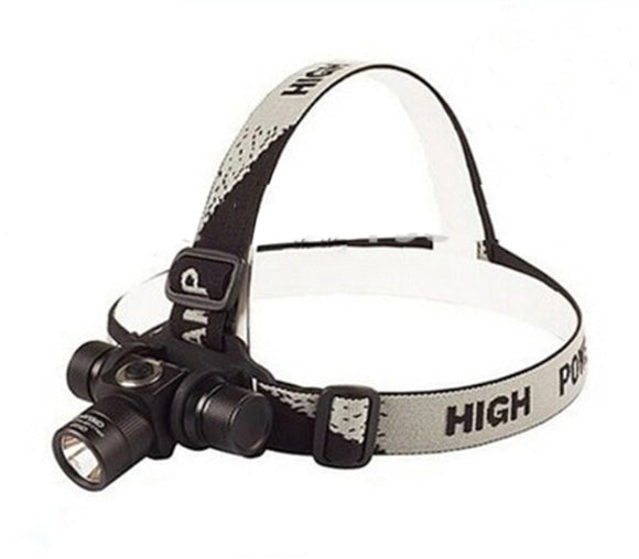 Crelant,Headlight,Headlamp,Torch,Outdoor