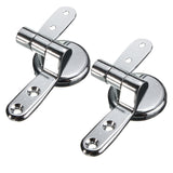 Alloy,Universal,Toilet,Fitting,Replacement,Repair,Chrome,Hinge