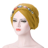 Women,Shawls,Islamic,Hijab,Scarf,Headwear,Turban