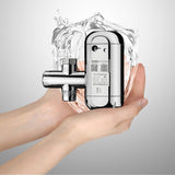 3000W,Electric,Water,Heater,Faucet,Tankless,Kitchen,Instant,Water,Heater,Digital,Display,Heating,Installation,Tools