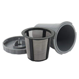 Repeatable,Coffee,Filter,Baskets,Coffee,Filter,Capsule,Replacement,Coffee,Filter