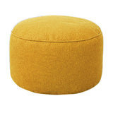 Fabric,Stool,Cover,Footstool,Padded,Furniture