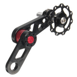 BIKIGHT,Aluminium,Bicycle,Single,Speed,Converter,Chain,Tensioner,Adjuster