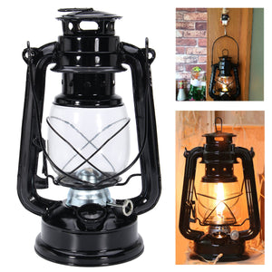 IPRee,Retro,Lantern,Outdoor,Garden,Kerosene,Paraffin,Portable,Hanging