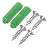 Magnetic,Catch,Metal,Holder,Doorstop,Catch,Tools,Hardware,Screws