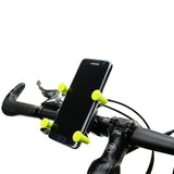 BIKIGHT,Bicycle,Mobile,Phone,Bracket,Adjustable,Mountain,Phone,Holder