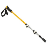 Adjustable,Hiking,Walking,Stick,Trekking,Aluminum,Alloy,Alpenstock