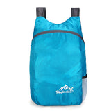 IPRee,Folding,Backpack,Waterproof,Shoulder,Ultralight,Outdoor,Travel