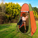 47.24x47.24x74.8inch,Privacy,Shower,Changing,Outdoor,Camping,Sunshade,Canopy