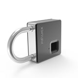 Smart,Fingerprint,Padlock,Outdoor,Travel,Waterproof,Biometric,Intelligent,Fingerprint