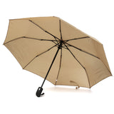 Close,Parasol,Folding,Umbrella,Telescopic,Strong,Windproof