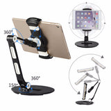 Folding,Chargable,Stand,Mount,Holder,Tablets,Smartphone