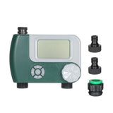 Outlets,Programmable,Faucet,Timer,Garden,Irrigation,Control,Electronic,Digital,Irrigation,Timer