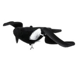 Outdoor,Hunting,Flocked,Decoys,Trick,Magpie,Decoying,Shooting,Garden,Birds,Decorations,Hunting,Accessories