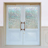 Static,Cling,Cover,Window,Glass,Sticker,Privacy,Decoration,45cm*2m