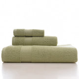 KCASA,Towels,Stapled,Cotton,Beach,Thicken,Super,Absorbent,Towel