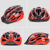 Unisex,Adult,Ultra,Lightweight,Breathable,Safety,Helmet,Visor,Sports,Bicycle,Cycling