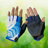 SHENG,Shockproof,Breathable,Finger,Gloves,Mountain,Cycling,Gloves