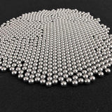 KALOAD,100pcs,Steel,Balls,Professional,Steel,Bearing,Balls,Shooting,Bullet,Accessories