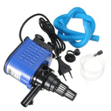 Aquarium,Water,Powerhead,Maker,Circulation,Purifier,Filter,Oxygen