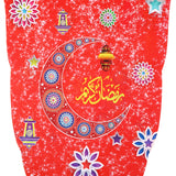 Ramadan,Mubarak,Arabic,Bunting,Islamic,Celebration,Banner,Decorations