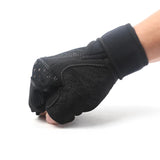 BIKIGHT,Cycling,Gloves,Finger,Exercising,Xiaomi,Motorcycle,Bicycle,Cycling