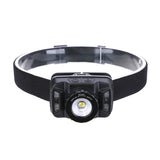 SGODDE,500LM,Motion,Sensor,Headlamp,5Modes,RechargeableLightweight,Flashlight,Super,Bright,Waterproof,Torch