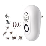 Electronic,Ultrasonic,Rejecter,Mosquito,Killer,Repeller,Repellent