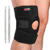 Mumian,Adjustable,Spring,Support,Running,Fitness