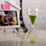 AUGIENB,30Mins,Timer,Hourglass,Desktop,Office,Magentic,Clock,Decorations