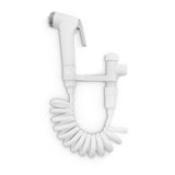 Handheld,Spray,Portable,Bidet,Shower,Shattaf,Adapter,Bracket,Toilet