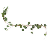 Artificial,Eucalyptus,Leaves,Garland,Wedding,Greenery,Decorations