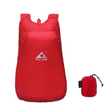 Foldable,Waterproof,Outdoor,Climbing,Athletic,Sport,Hiking,Travel,Backpack