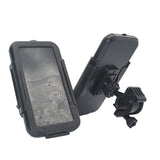 Phone,Waterproof,Handlebar,Phone,Holder,Mount,Outdoor,Cycling